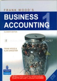 Business Accounting (Volume 2) image