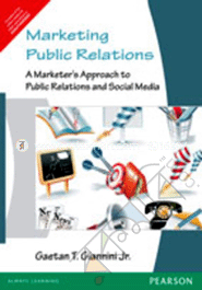 Marketing Public Relations image