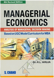 Managerial Economics  image