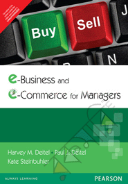E-Business and E-Commerce for Managers image