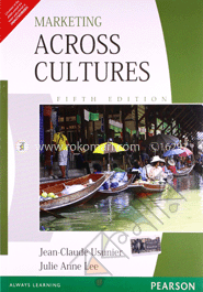 Marketing Across Cultures image
