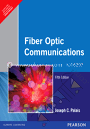 Fiber Optics Communications image