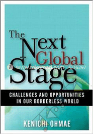 The Next Global Stage: Challenges and Opportunities in Our Borderless World  image