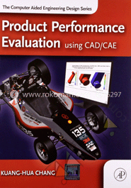 Product Performance Evaluation Using CAD/CAE  image
