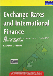 Exchange Rates and International Finance image