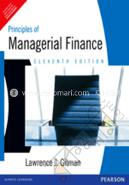 Principles Of Managerial Finance image