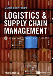 Logistics and Supply Chain Management image