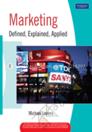 Marketing : Defined, Explained, Applied image