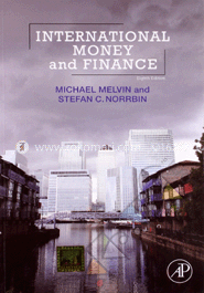 International Money and Finance image