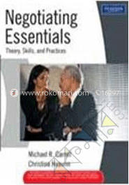 Negotiating Essentials : Theory, Skills, and Practices image