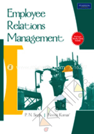 Employee Relations Management image