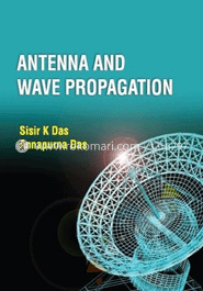 Antenna and Wave Propagation image