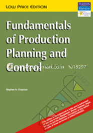Fundamentals of Production Planning and Control image