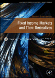 Fixed Income Markets and Their Derivatives image