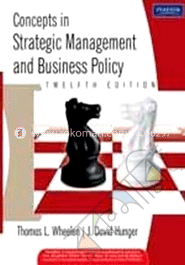 Concepts in Strategic Management and Business Policy image