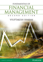 Fundamentals of Financial Management image