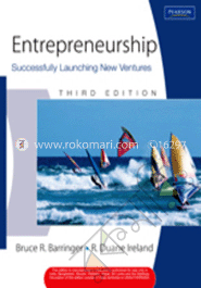 Entrepreneurship : Successfully Launching New Ventures image