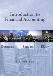 Introduction to Financial Accounting image