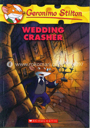 Geronimo Stilton : 28 Wedding Crasher image