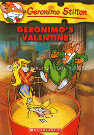 Geronimo Stilton : 36 Geronimos Valentine image