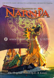 Chronicles Of Narnia image