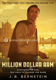 Million Dollar Arm image