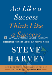Act Like A Success, Think Like A Success image