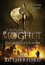 Empire of the Moghul: The Serpents Tooth image
