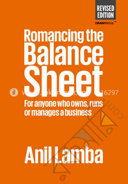 Romancing The Balance Sheet : Revised Edition image
