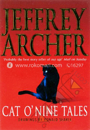 Cat O' Nine Tales image