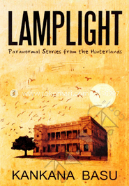 Lamplight : Paranormal Stories From The Hinterlands image