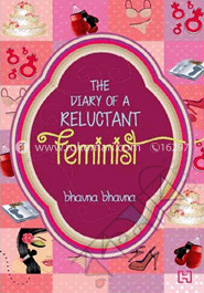 The Diary Of A Reluctant Feminist image