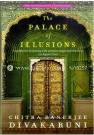 Palace Of Illusions image