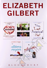 Elizabeth Gilbert Complete Boxed Set image