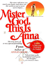 Mister God, This Is Anna: The True Story of a Very Special Friendship image