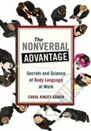 Nonverbal Advantage image