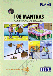 108 Mantras For Financial Success image