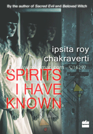 Spirits I Have Known image