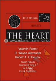 Hurst'S The Heart (2-Volumes Set) image