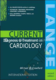 Current Diagnosis and Treatment in Cardiology image