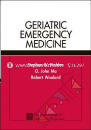 Geriatric Emergency Medicine image