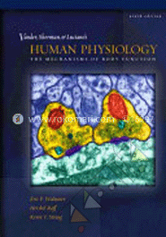 Human Physiology: The Mechanisms of Body Function image