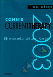 Conn's Current Therapy -2003 image