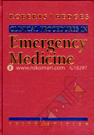 Clinical Procedures in Emergency Medicine image