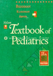 Nelson Textbook of Pediatrics image