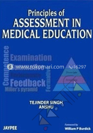 Principles of Assessment in Medical Education image