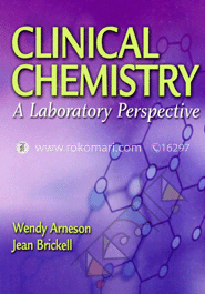 Clinical Chemistry:A Laboratory Perspective image