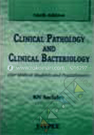 Clinical Pathology And Clinical Bacteriology 