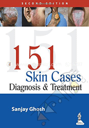 151 Skin Cases: Diagnosis and Treatment image