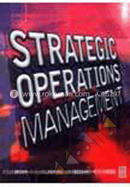 Strategic Operations Management  image